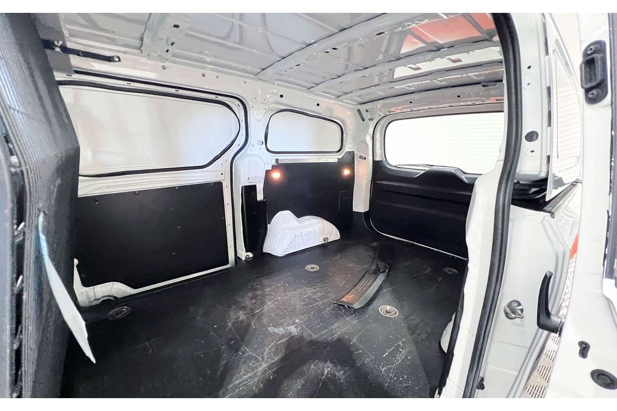 2020 LDV G10 SV7C