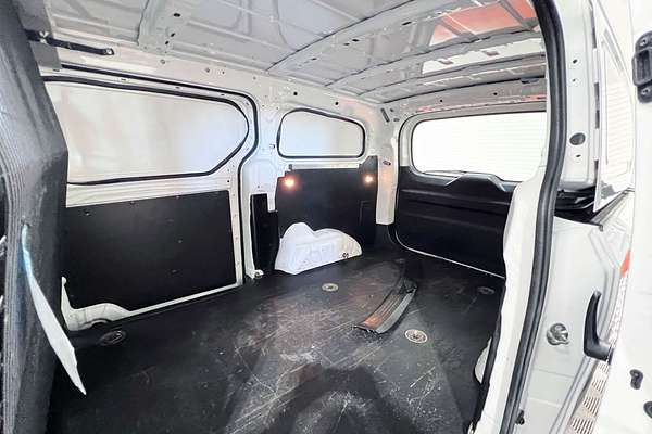 2020 LDV G10 SV7C