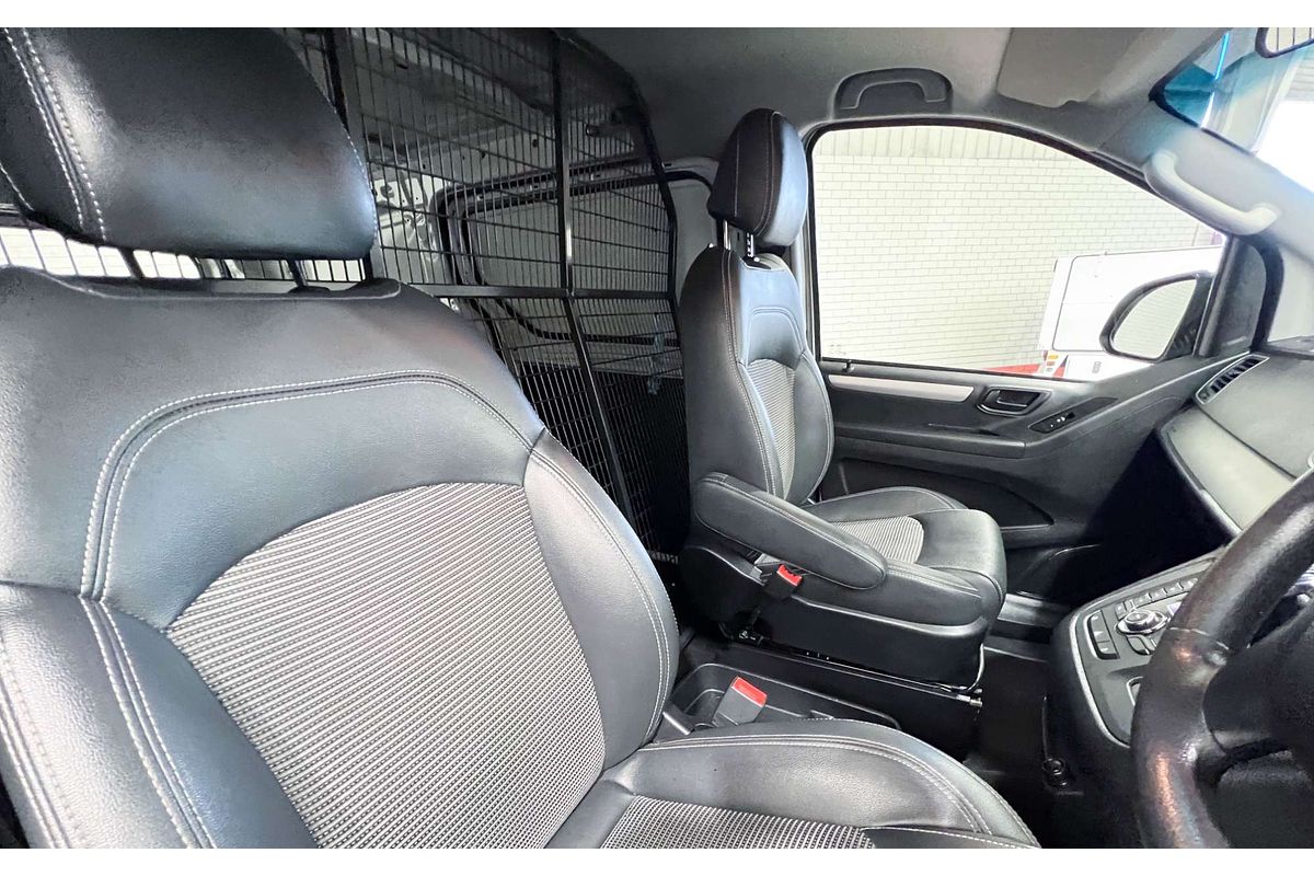 2020 LDV G10 SV7C