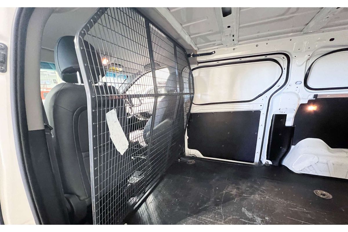 2020 LDV G10 SV7C