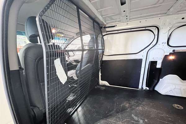 2020 LDV G10 SV7C