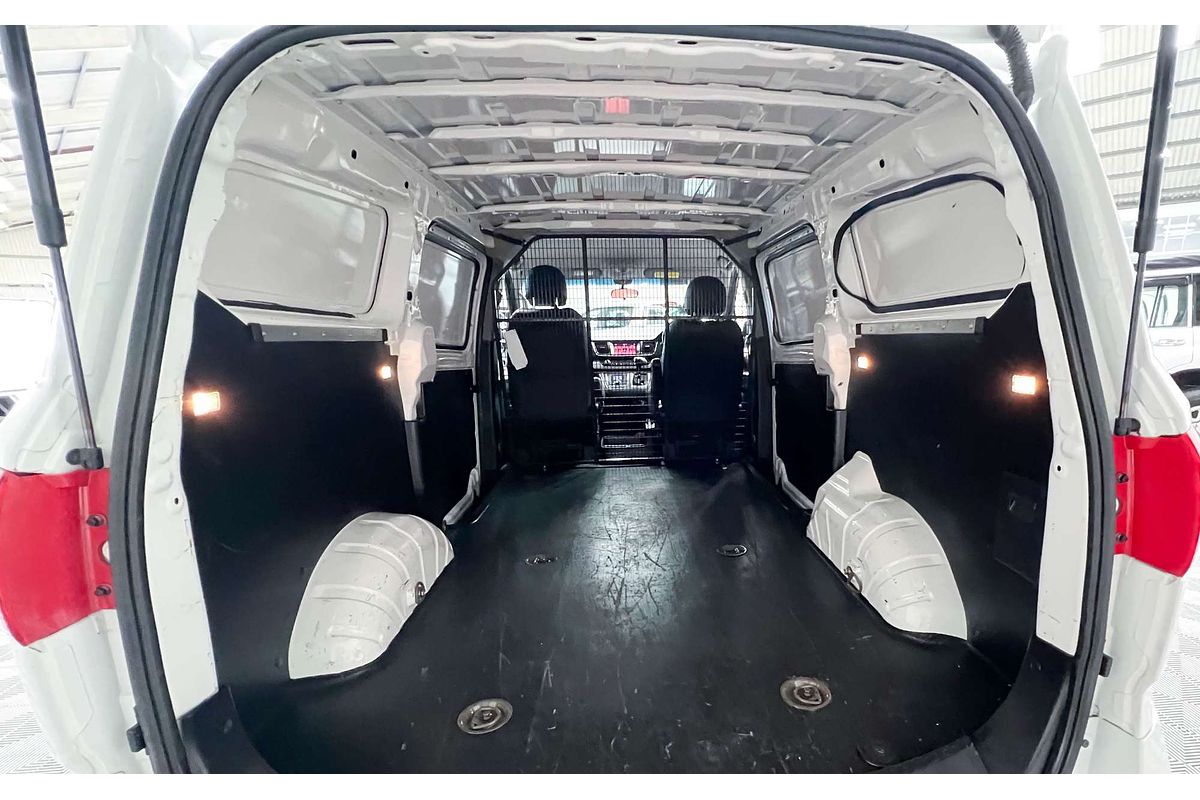 2020 LDV G10 SV7C