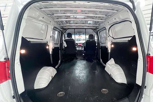 2020 LDV G10 SV7C