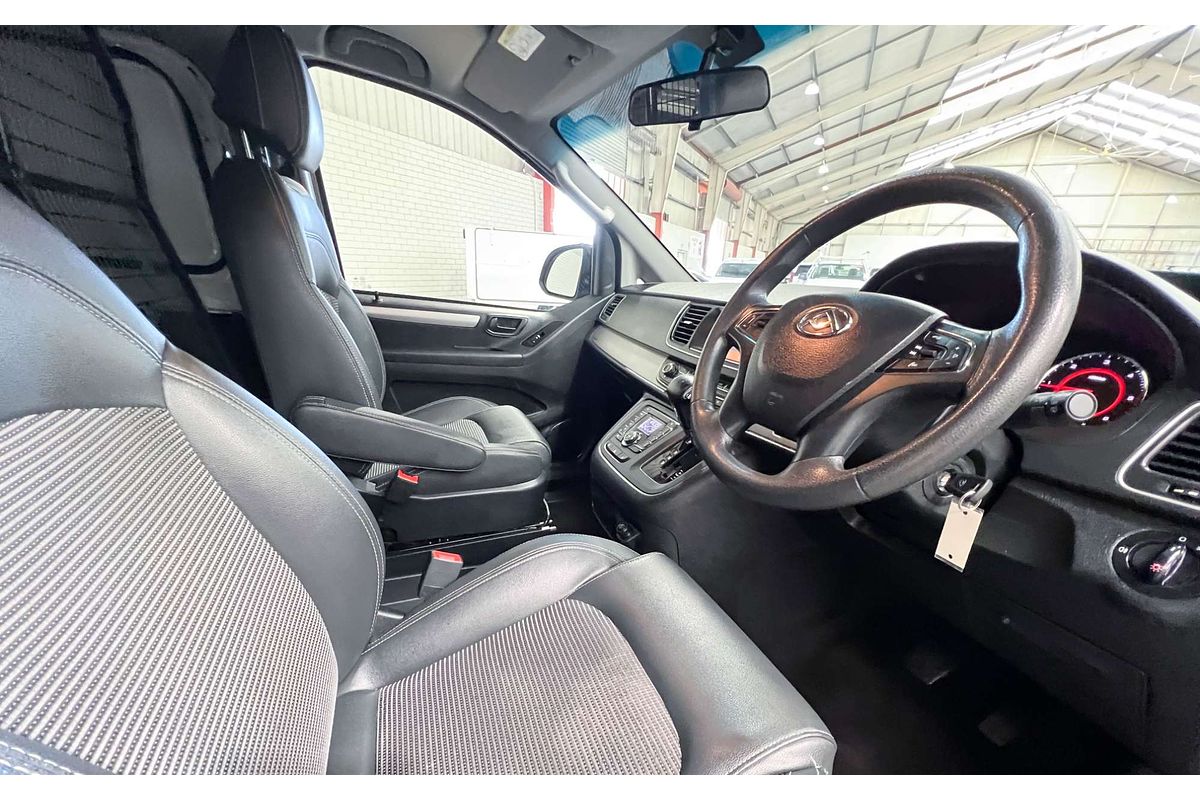 2020 LDV G10 SV7C