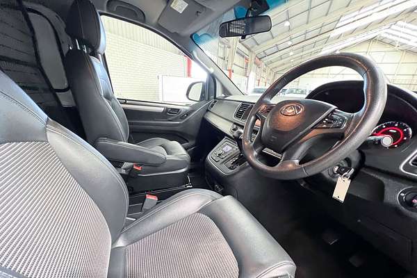 2020 LDV G10 SV7C