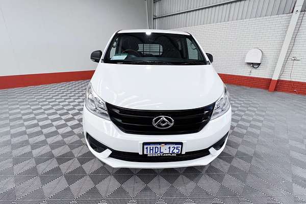 2020 LDV G10 SV7C