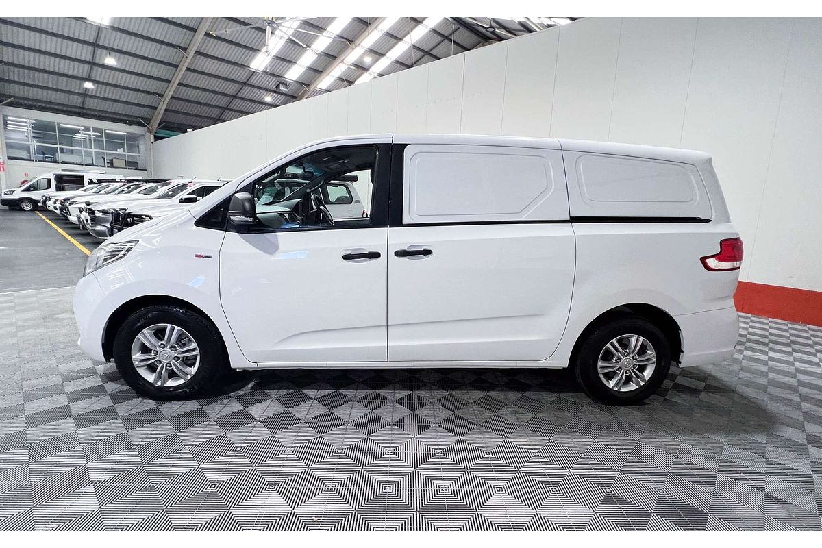 2020 LDV G10 SV7C