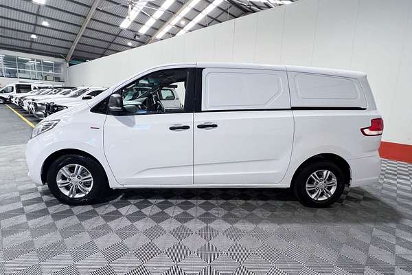 2020 LDV G10 SV7C