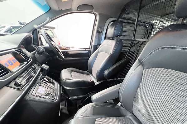 2020 LDV G10 SV7C