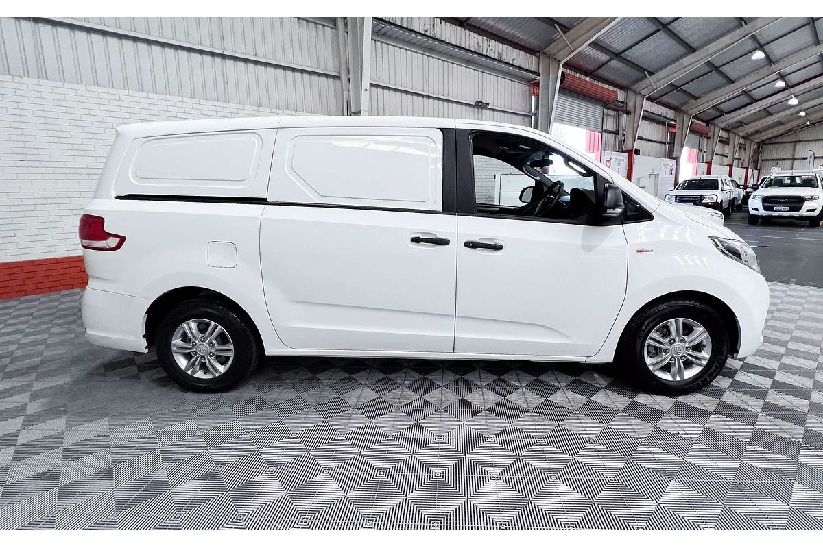 2020 LDV G10 SV7C
