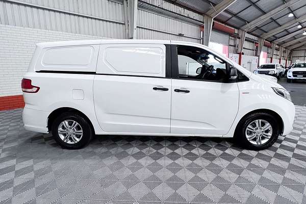 2020 LDV G10 SV7C