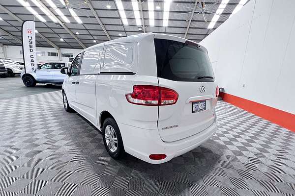 2020 LDV G10 SV7C