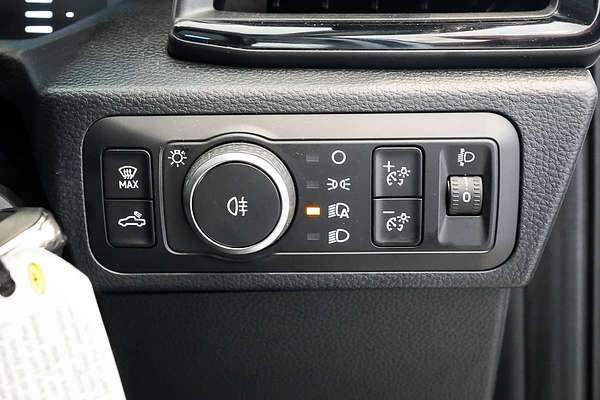 2024 Volkswagen Amarok TDI405 Core NF 4X4