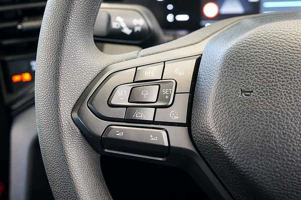 2024 Volkswagen Amarok TDI405 Core NF 4X4