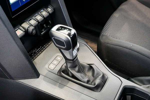 2024 Volkswagen Amarok TDI405 Core NF 4X4