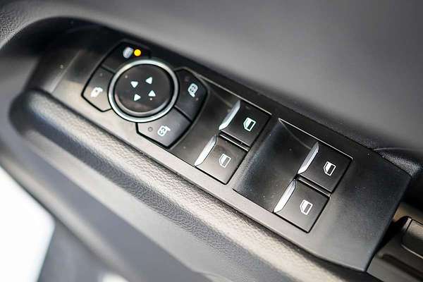 2024 Volkswagen Amarok TDI405 Core NF 4X4