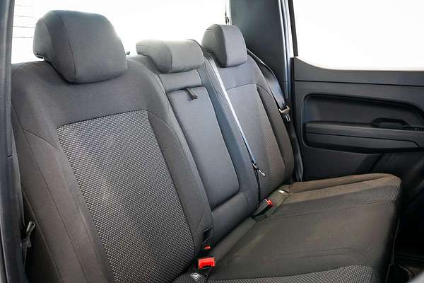 2024 Volkswagen Amarok TDI405 Core NF 4X4