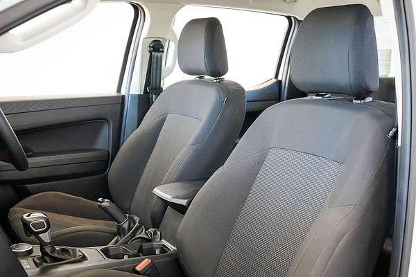 2024 Volkswagen Amarok TDI405 Core NF 4X4