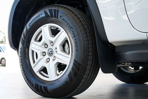 2024 Volkswagen Amarok TDI405 Core NF 4X4
