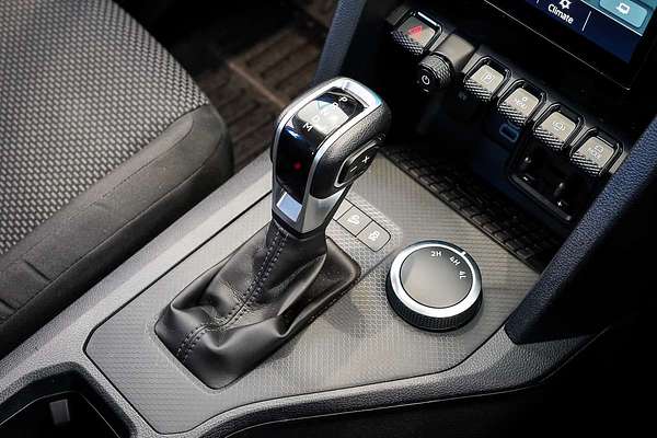 2024 Volkswagen Amarok TDI405 Core NF 4X4