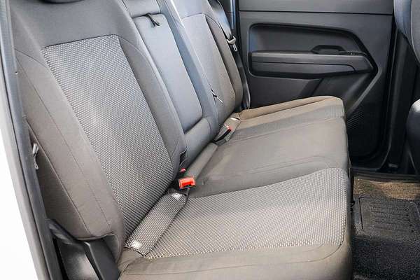 2024 Volkswagen Amarok TDI405 Core NF 4X4