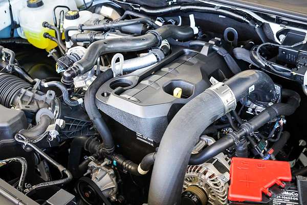 2024 Volkswagen Amarok TDI405 Core NF 4X4