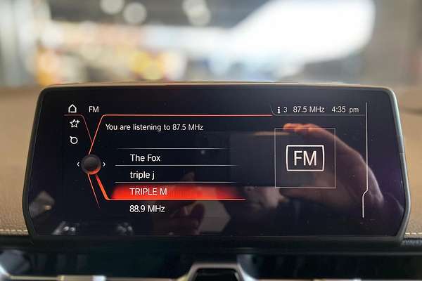 2023 Toyota Supra GR GT A90