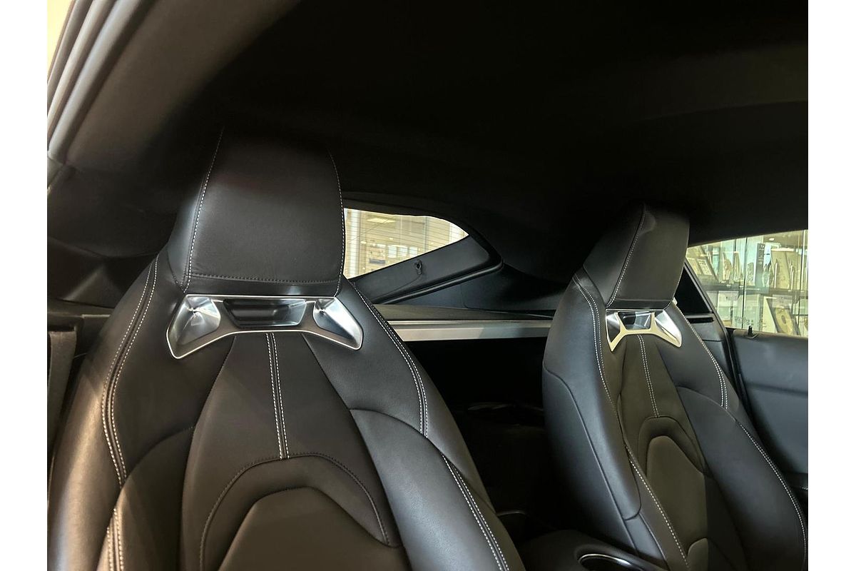 2023 Toyota Supra GR GT A90