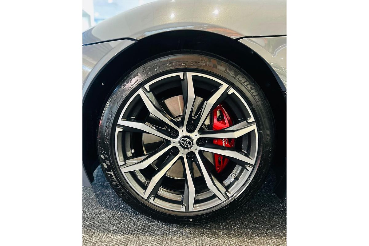 2023 Toyota Supra GR GT A90