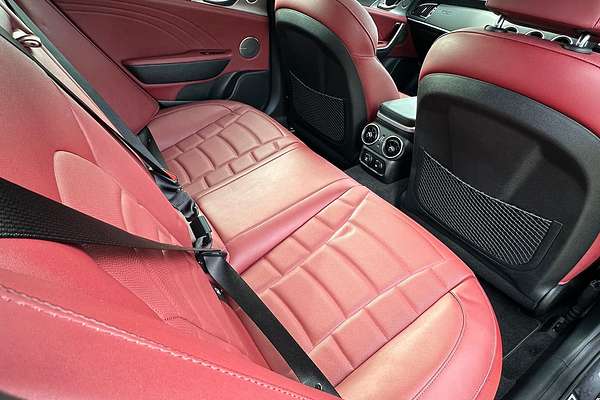 2022 Kia Stinger GT CK