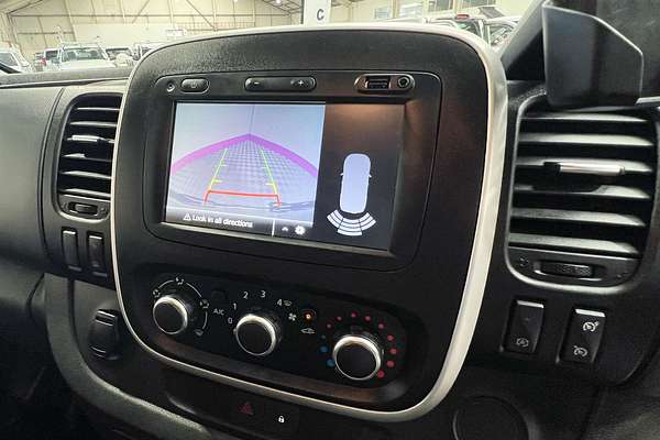 2021 Mitsubishi Express GLX SN SWB