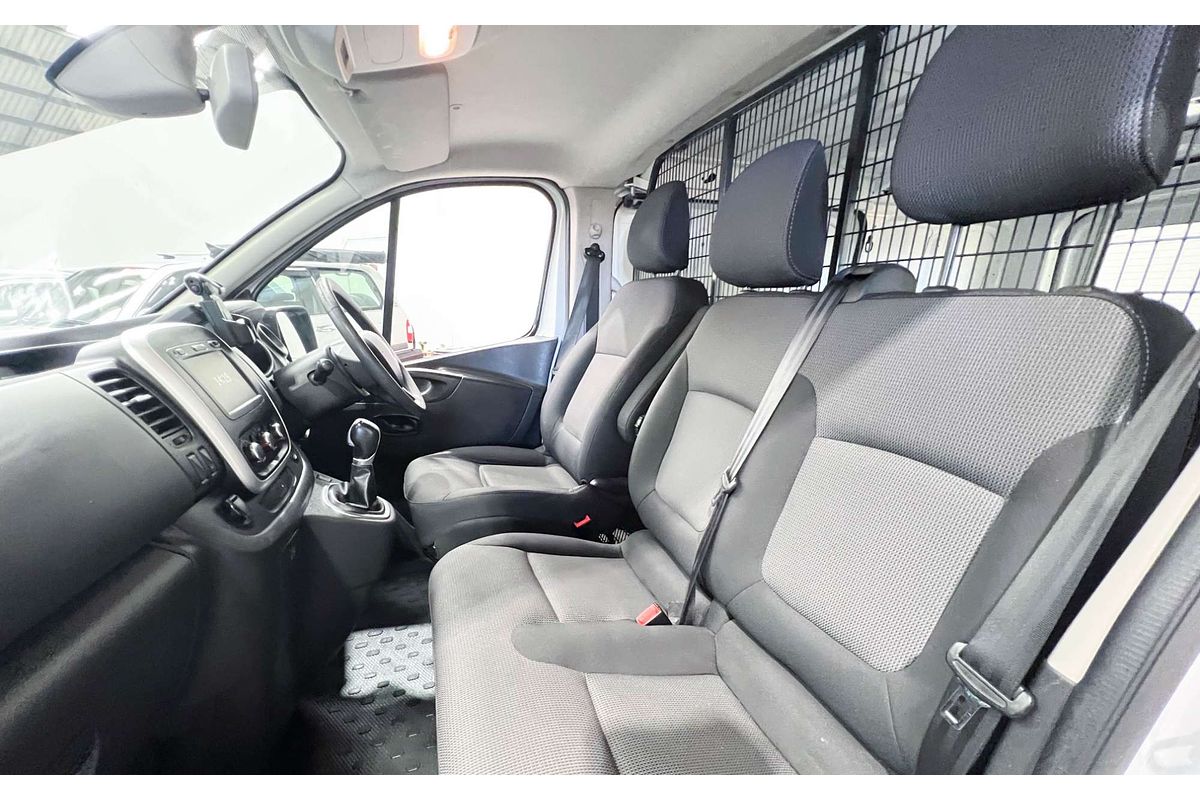 2021 Mitsubishi Express GLX SN SWB