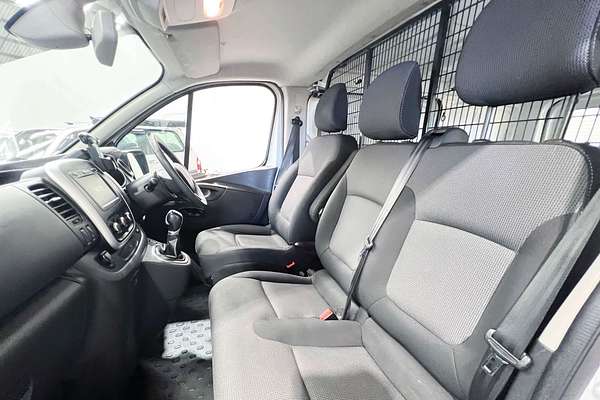 2021 Mitsubishi Express GLX SN SWB