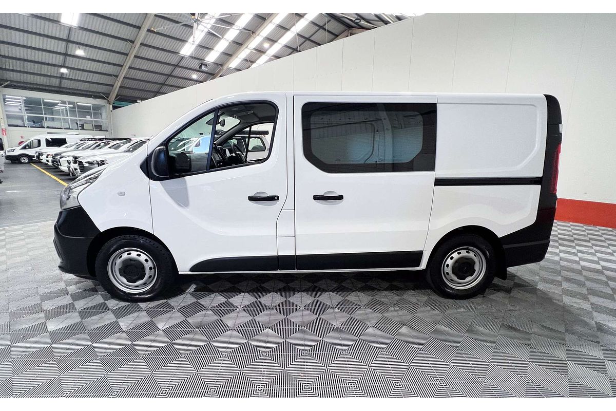 2021 Mitsubishi Express GLX SN SWB