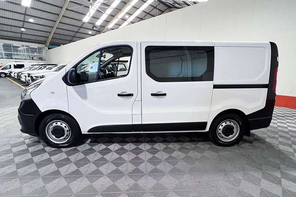2021 Mitsubishi Express GLX SN SWB