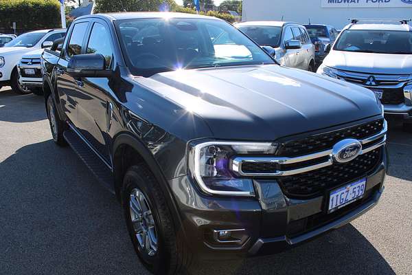 2024 Ford Ranger XLT 4X4 2.0L
