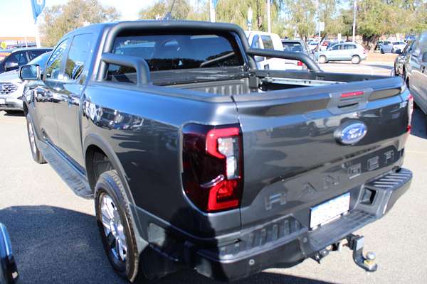 2024 Ford Ranger XLT 4X4 2.0L
