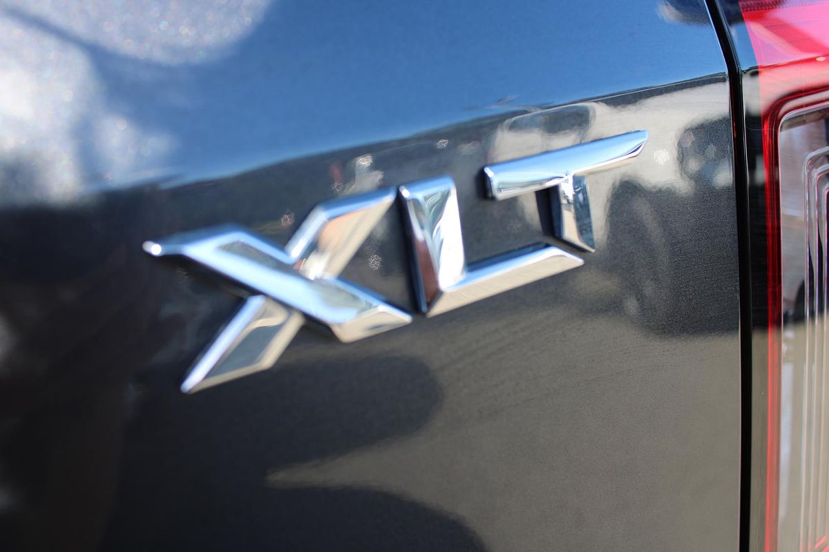 2024 Ford Ranger XLT 4X4 2.0L