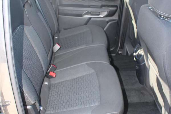 2024 Ford Ranger XLT 4X4 2.0L