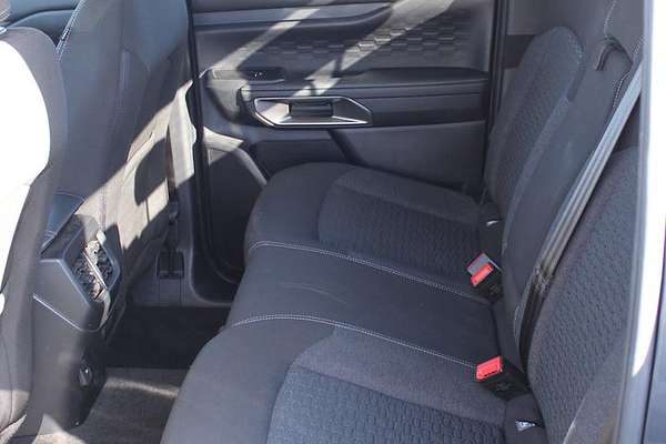 2024 Ford Ranger XLT 4X4 2.0L