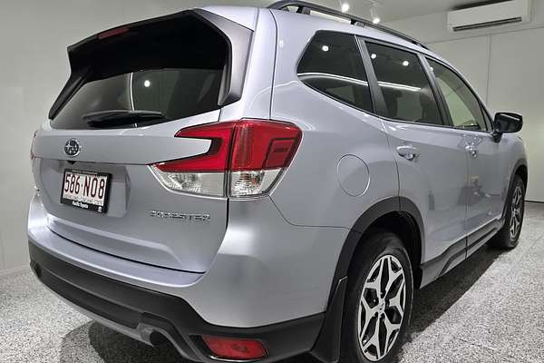 2023 Subaru Forester 2.5i S5