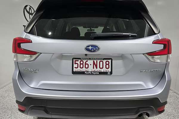 2023 Subaru Forester 2.5i S5