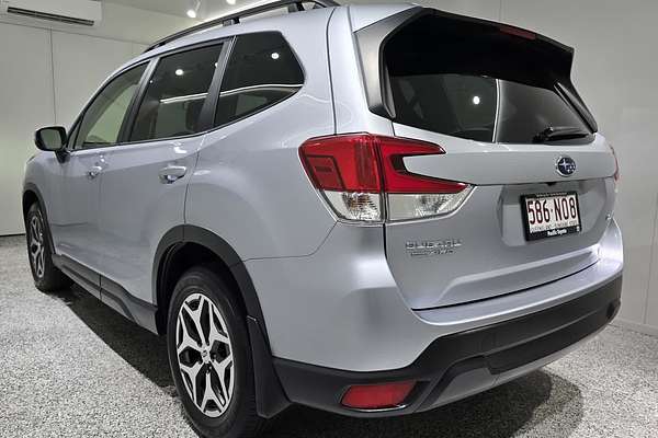 2023 Subaru Forester 2.5i S5