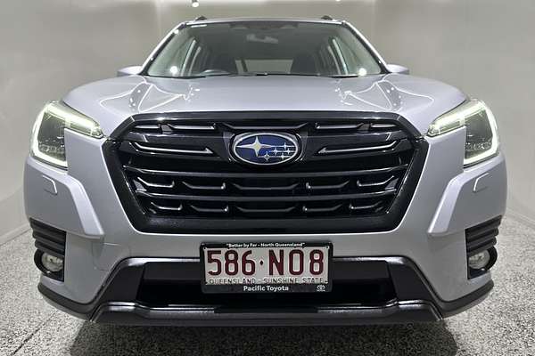 2023 Subaru Forester 2.5i S5