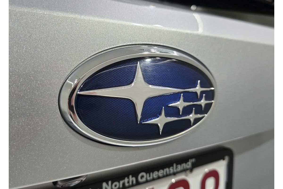 2023 Subaru Forester 2.5i S5