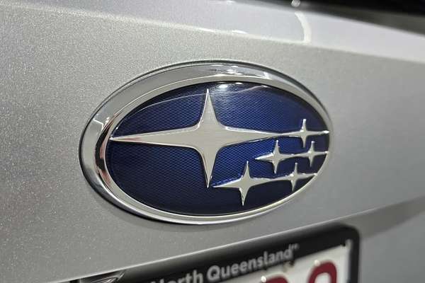 2023 Subaru Forester 2.5i S5