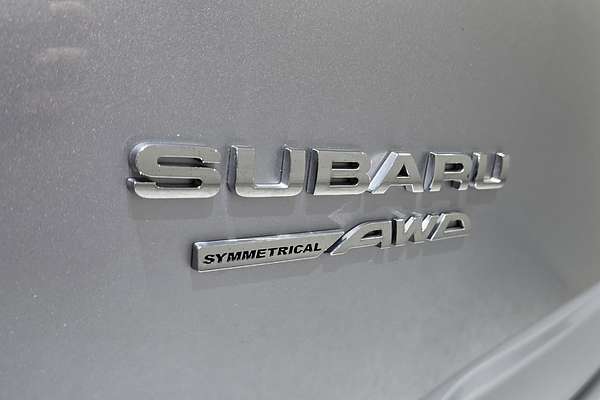 2023 Subaru Forester 2.5i S5