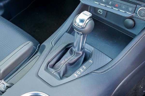 2025 Ford Mustang Ecoboost FO