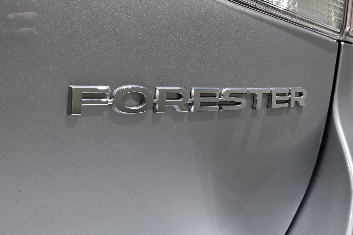 2023 Subaru Forester 2.5i S5