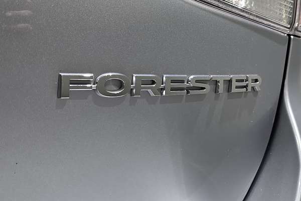 2023 Subaru Forester 2.5i S5